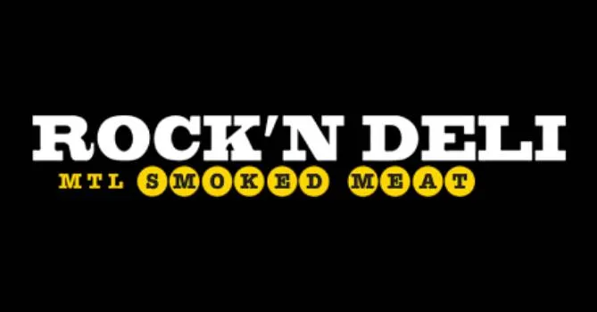 Rock'N Deli - Verdun