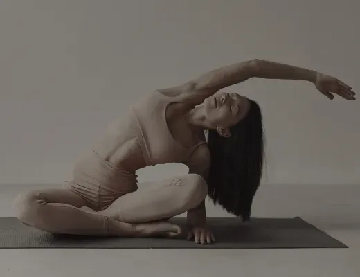 Yoga à St-Jérome